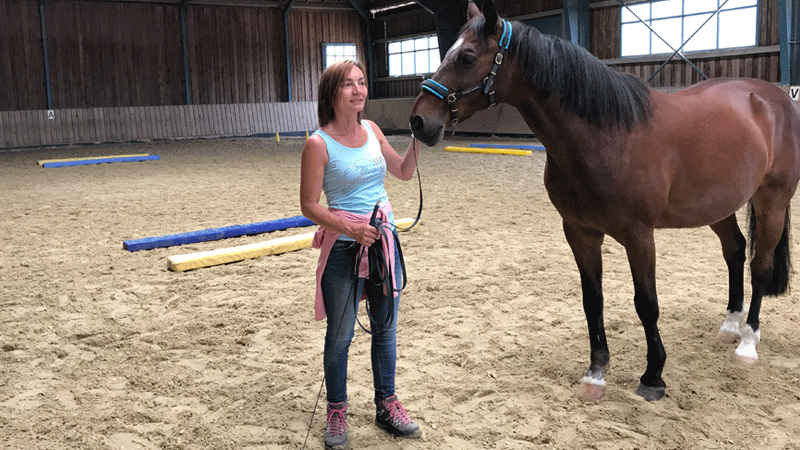 Dualaktivierung mit Kerstin&nbsp;Deichsel