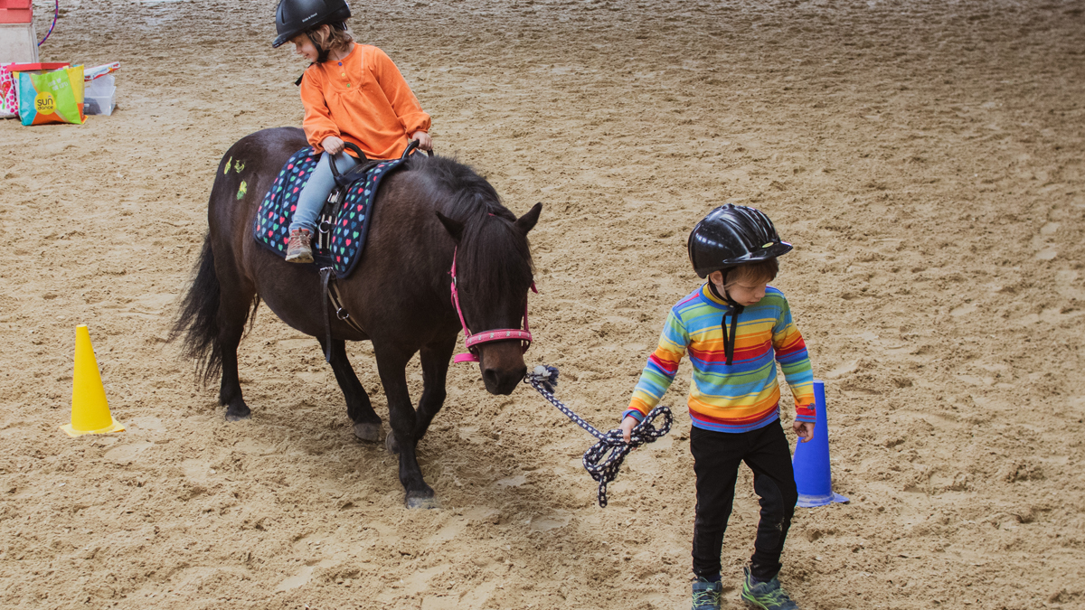 ITRIS Kurs für Vorschulkinder: Start ist der 15.10.20 – Jetzt&nbsp;anmelden!
