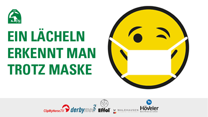 Corona Update – Das müssen wir zur Zeit&nbsp;beachten!