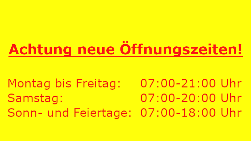 Neue Öffnungszeiten auf der Reitanlage Gut&nbsp;Leimershof!