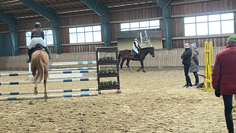 Danke Siggi! Es waren wieder drei lehrreiche Tage mit&nbsp;Dir!