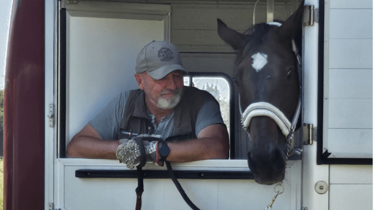 Bodenarbeit und Hängertraining mit Gerd Spindler – 14.03 und&nbsp;22.03.26